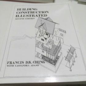 building construction illustrated