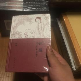 探骊－从写情回目解味红楼梦