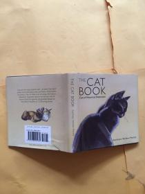 THE CAT BOOK Cats of historical Distinction