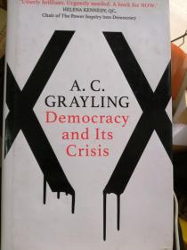 democracy and its crisis