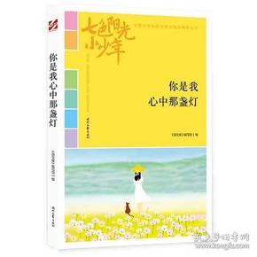 全国小学生校园美文精品集萃丛书：你是我心中那盏灯