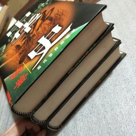 中华野史镜鉴 一,二,三,卷