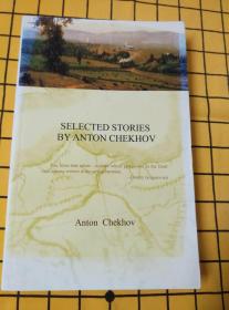 SELECTED STORIES BY ANTON CHEKHOV（英文版，契诃夫短篇小说选）