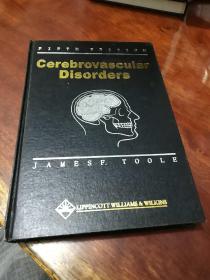 TOOLE Cerebrovascular disorders