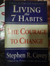 《living The 7 habits》(