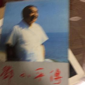 邓小平传