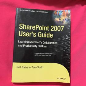 SharePoint2007 User’s Guide