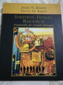 strategic human resources