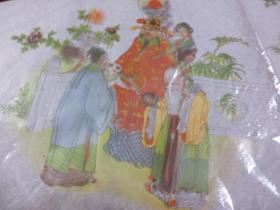 瓷用花纸（大图）