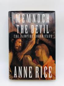 Memnoch the Devil：The Vampire Chronicles (Vampire Chronicles)