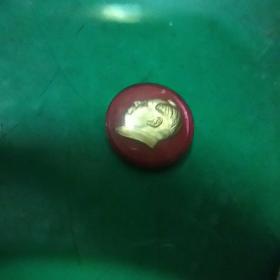 毛主席像章