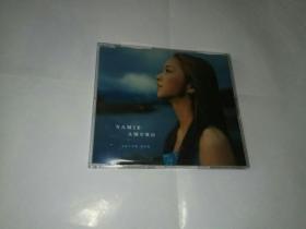 安室奈美惠 正版cd 单曲