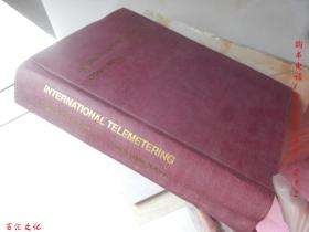 1990 International Telemetry Conference Proceedings, Volume 26【16开精装 英文版】（国际遥测会议文集 第26卷）
