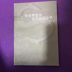 社会转型与当代知识分子