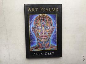 Art Psalms