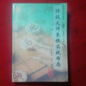 特級(jí)大師象棋實(shí)戰(zhàn)布局