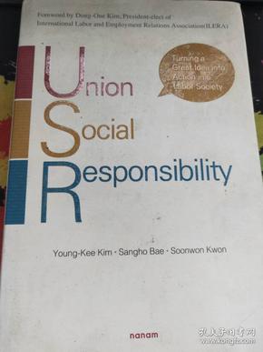 Union Social Responsibility