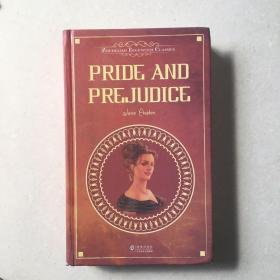 Pride and Prejudice傲慢与偏见