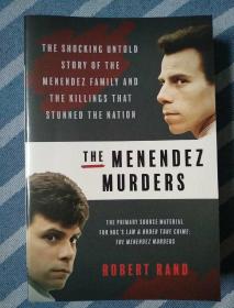 THE MENENDEZ MURDERS