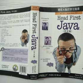 重视大脑的学习指南：Java（中文版）