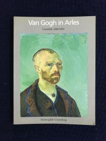 VAN GOGH IN ARLES 1888-1889