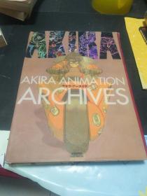 AKIAR    ANIMA   TION    ARCHIVES