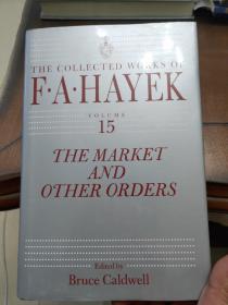 The market and other orders volume15