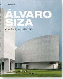 Siza：Complete Works 1952-2013