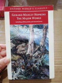 OXFORD   WORLD'S   CLASSICS  Gerard  Manley Hopkins  The  Maior  Works