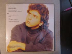 Glenn Medeiros Not Me 1989年 韩版 黑胶唱片 LP 奥斯卡经典歌曲