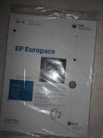 EP EUROPACE 2018-06 英文原版 vol 20