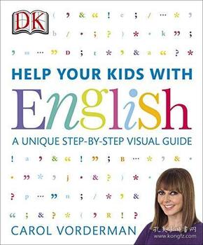 Help Your Kids with English