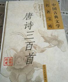 唐诗三百首