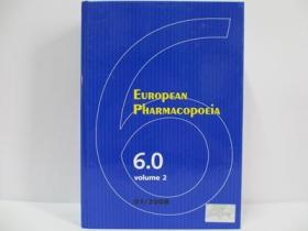 European Pharmacopoeia  6.o