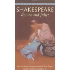 Romeo and Juliet