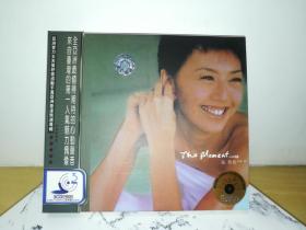 孙燕姿 the moment 3CD