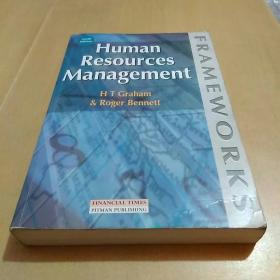 Human  Resources  Management