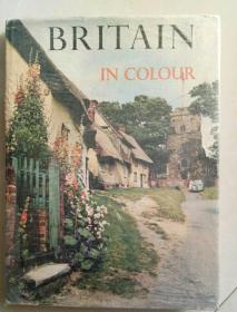 BRITAIN  IN  COLOUR