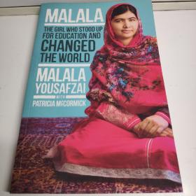 MALALA