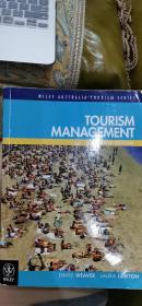 TOURISM MANAGEMENT