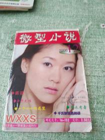 微型小说选刊2006年第12期