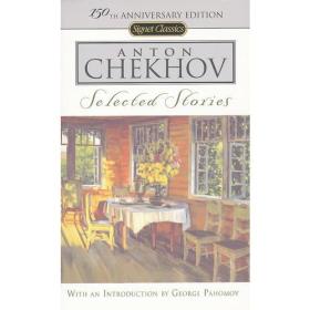 Selected Stories：Anton Chekho (Signet Classics)