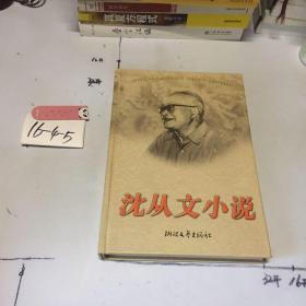 沈从文小说