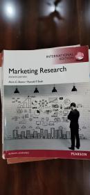 Marketing research