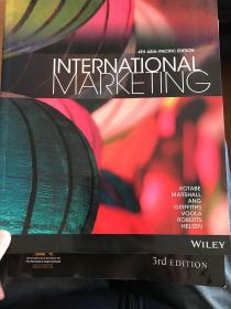 International marketing