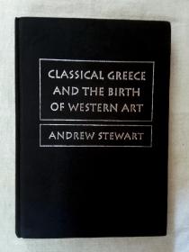 Classical Greece and the Birth of Western Art《古典希腊和西方艺术的诞生》一场艺术的探索！