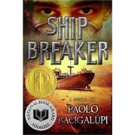 Ship Breaker