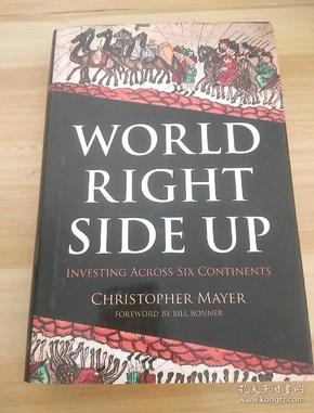 World Right Side Up: Investing Across Six Continents