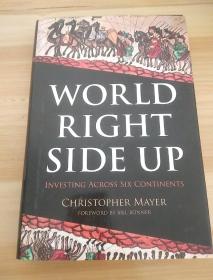 World Right Side Up: Investing Across Six Continents