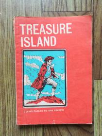 TREASURE ISLAND